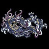 K052 infinite Silverdragon right